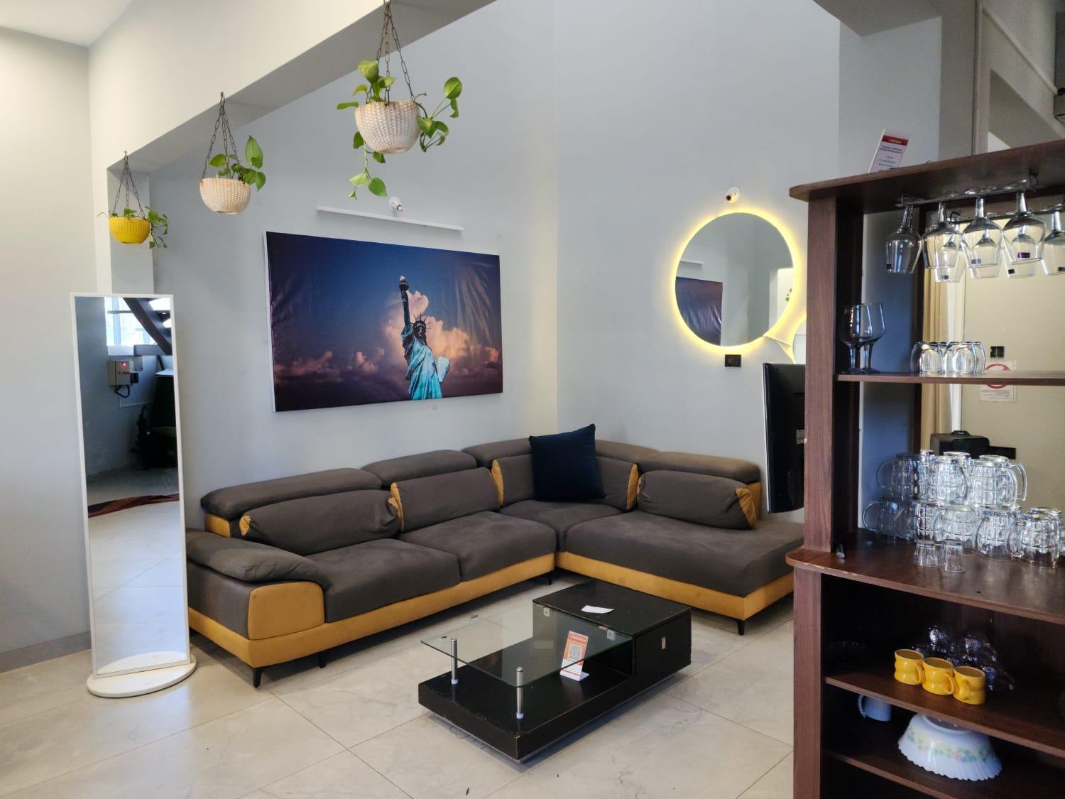 Genz Villa Ll Swimming Pool Ll Ac Ll Bbq Ll 2Bhk Lonavla Exterior foto